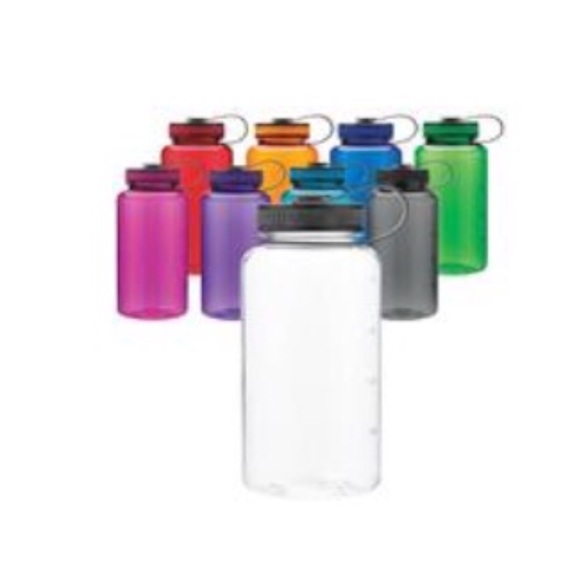 Water bottle with design! - Picture 4 of 4